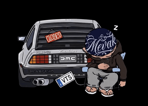 Mevak Brand